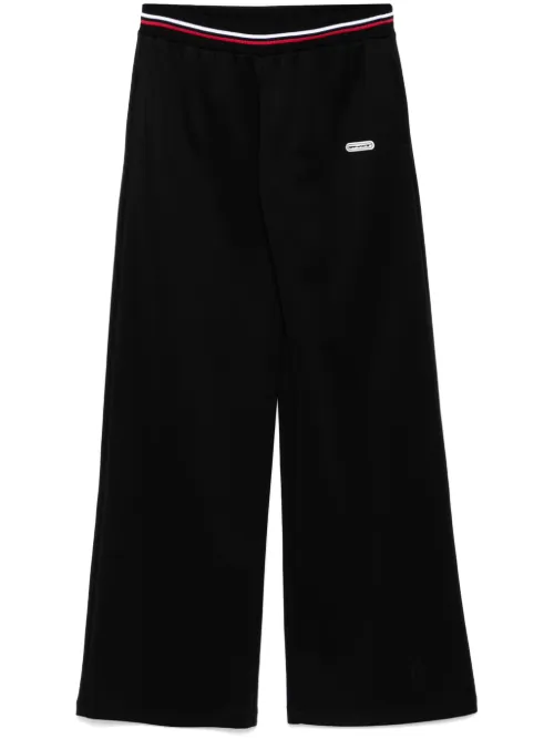 Pantalon à détails rayés - Off-White - Modalova