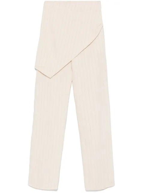 PNK pantalones a capas