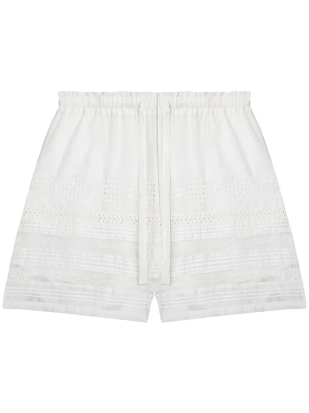 MARANT ÉTOILE Damina shorts