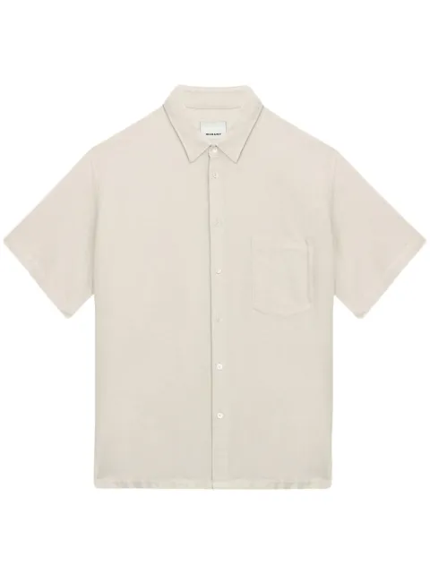 MARANT camisa Iggy