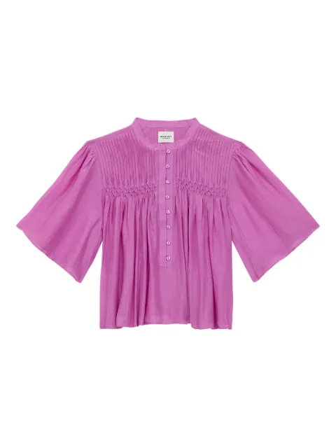 MARANT ÉTOILE Destiny Bluse