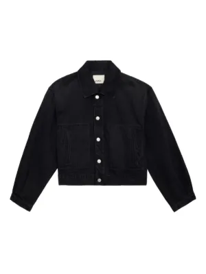 ISABEL MARANT Denim Jackets for Women - Shop on FARFETCH