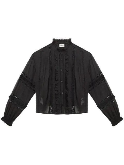 MARANT ÉTOILE Valda shirt
