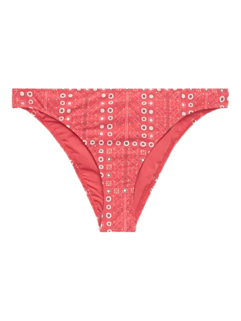 ISABEL MARANT bikini bottom Saly