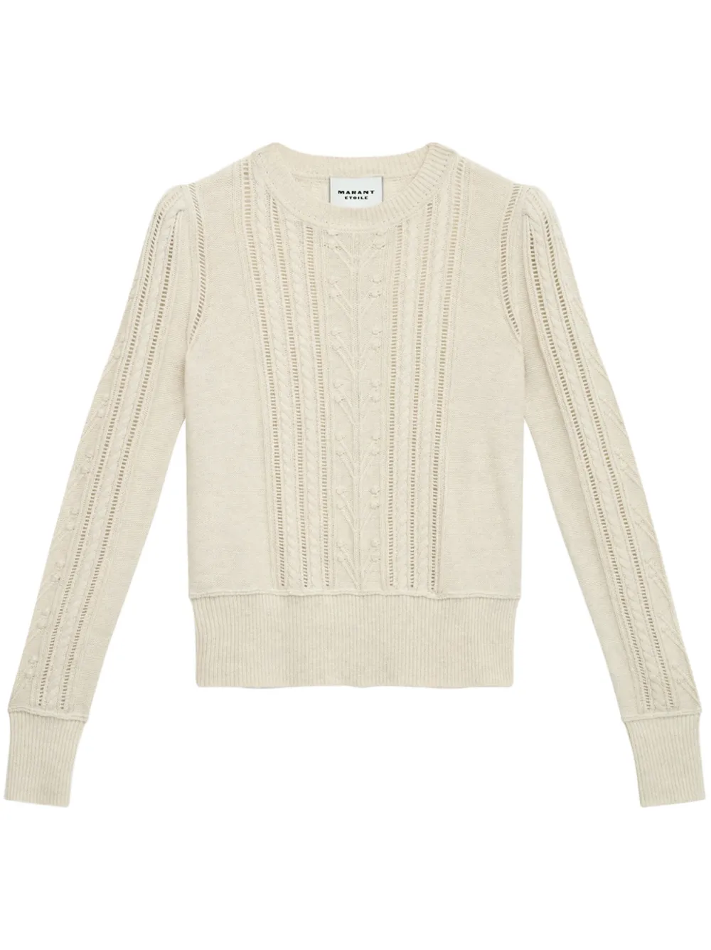 MARANT ÉTOILE Kalyn jumper