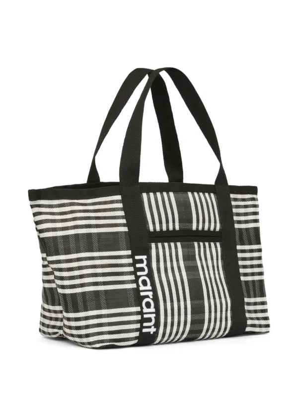 【Isabel Marant】Darwen Tote Isabel Marant Darwen Tote Bag | Liberty