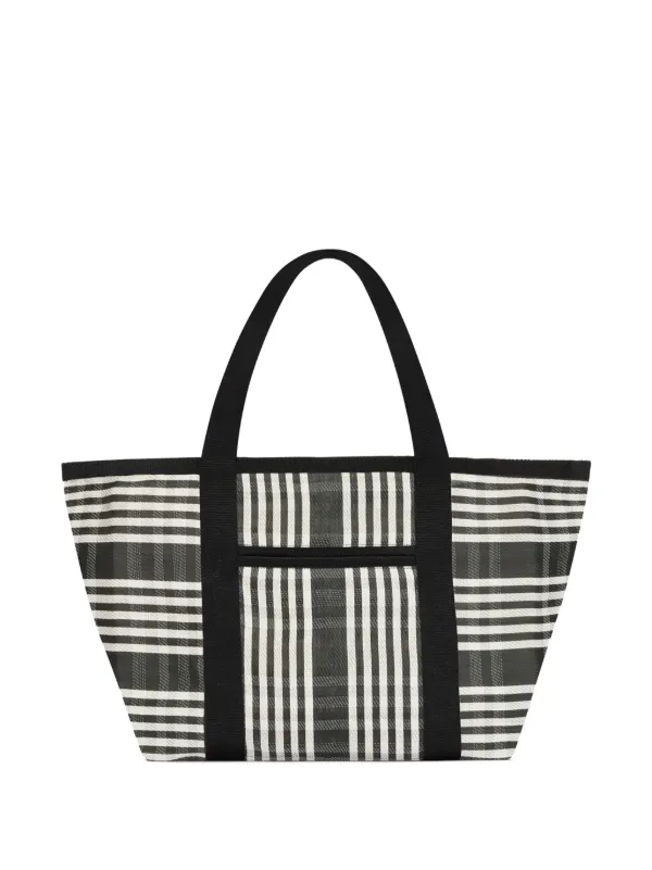 ISABEL MARANT Darwen Tote Bag | Black | FARFETCH
