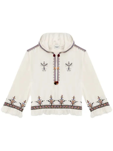 MARANT ÉTOILE top Kameya