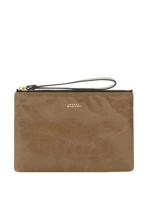 ISABEL MARANT bolsa de mano Mino
