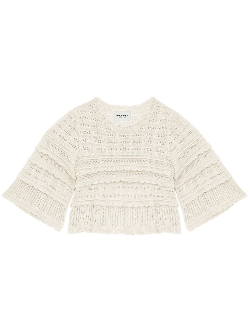 MARANT ÉTOILE Azelia sweater