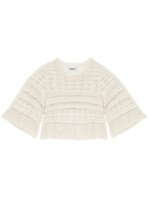 MARANT ÉTOILE Azelia sweater