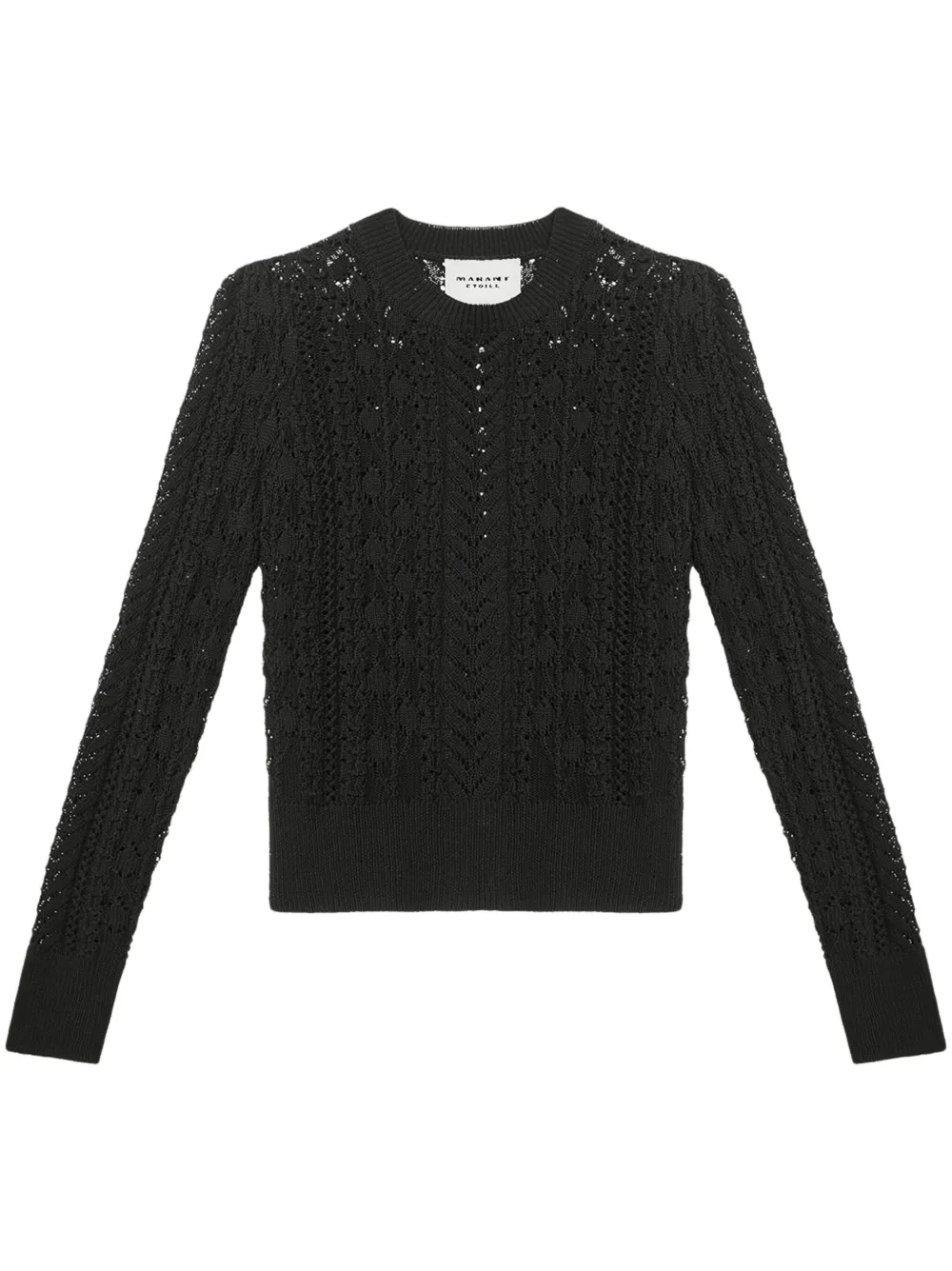 MARANT ÉTOILE Adonis sweater | Image 1