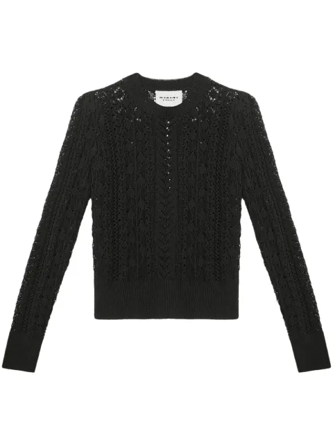 MARANT ÉTOILE Adonis sweater