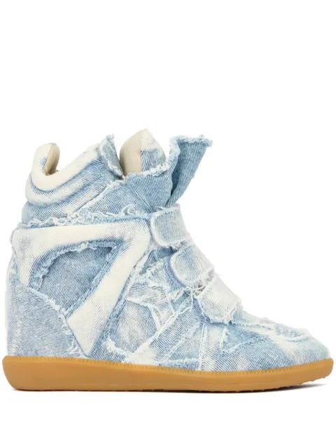 ISABEL MARANT Bekett sneakers