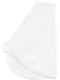 PNK one-shoulder top - White