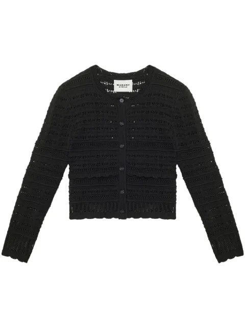 MARANT ÉTOILE Ajaline Cardigan