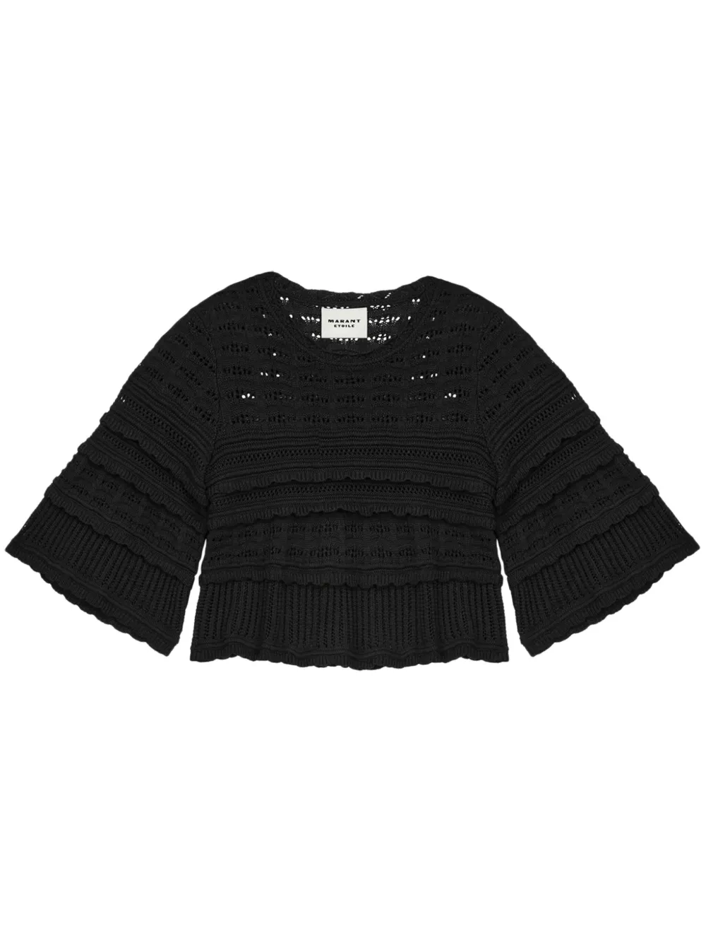 MARANT ÉTOILE Azelia sweater