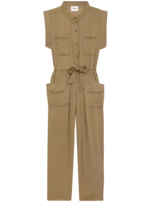 MARANT ÉTOILE Jumpsuits for Women | Shop Now on FARFETCH