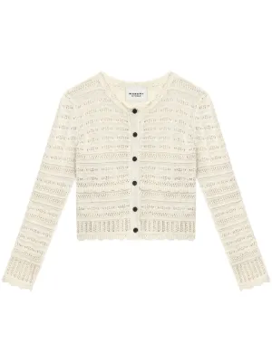 MARANT ÉTOILE ウィメンズ カーディガン通販 - FARFETCH