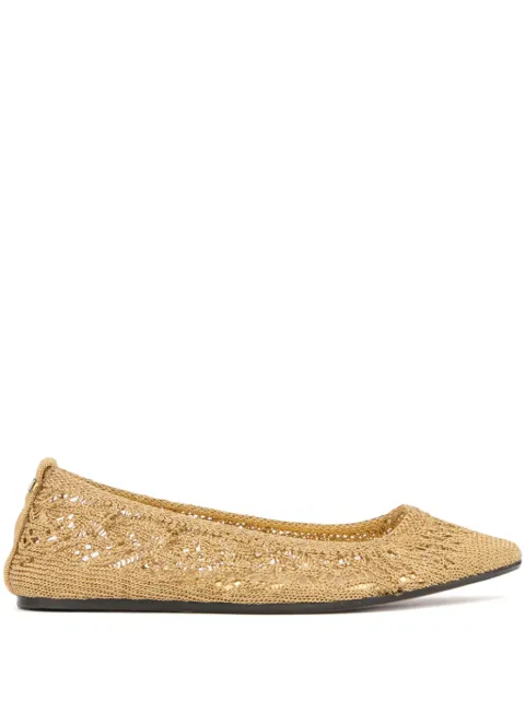 ISABEL MARANT Belna ballet flats 