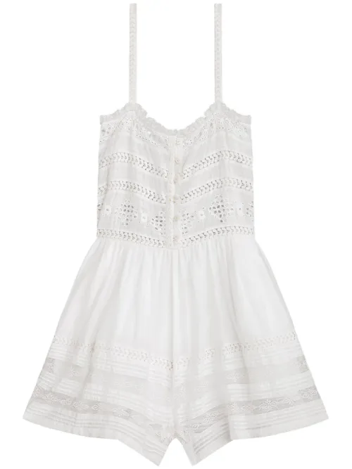 Combishort Dylan - MARANT ÉTOILE - Modalova