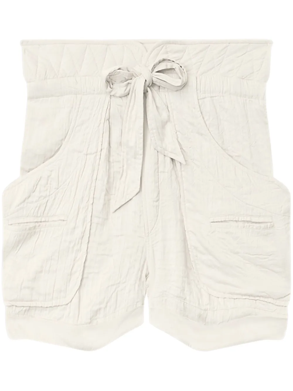 MARANT ÉTOILE shorts Sereni | blanco | Image 1
