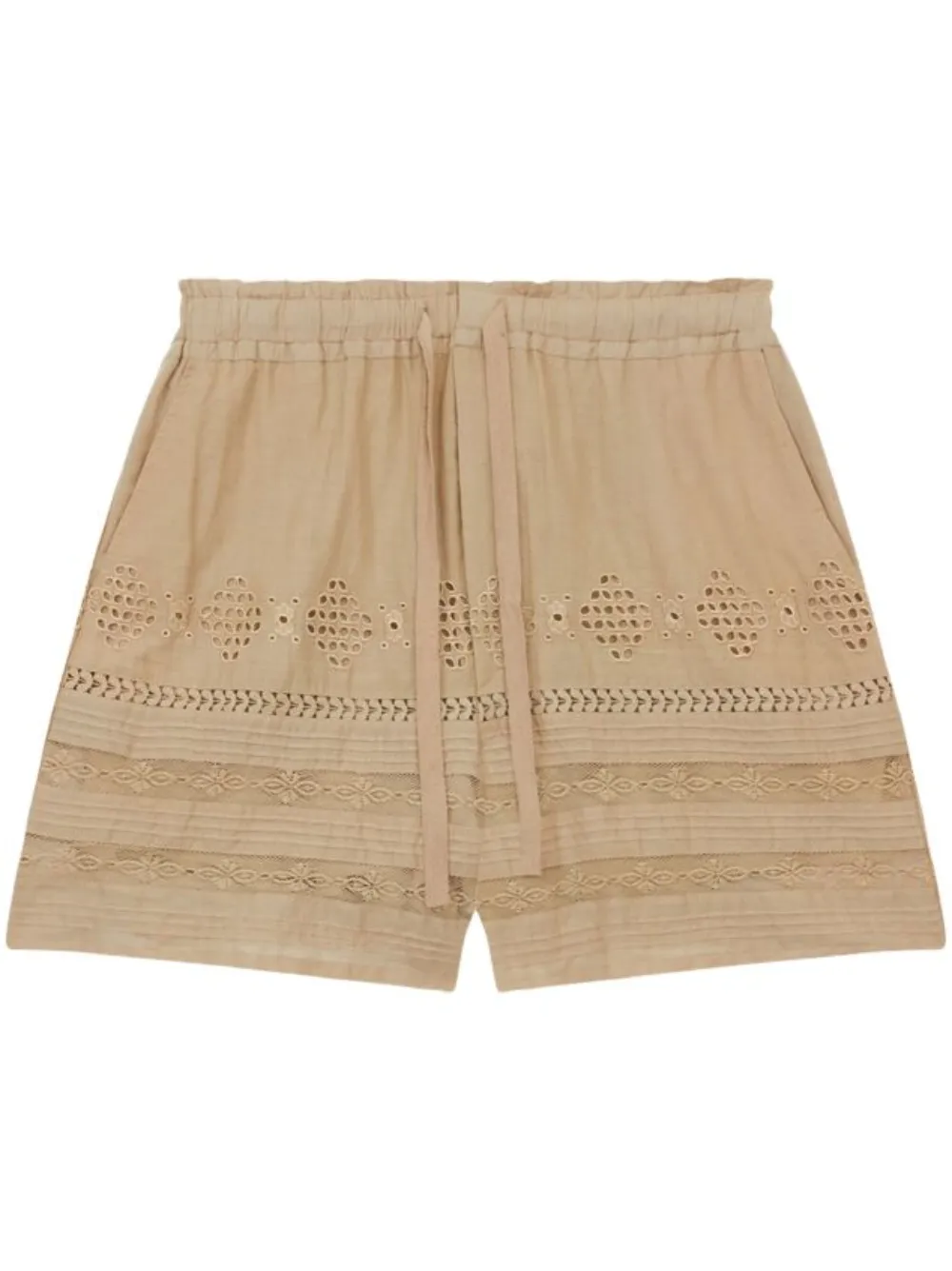 MARANT ÉTOILE Damina shorts