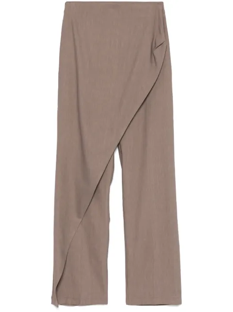 PNK pantalones a capas