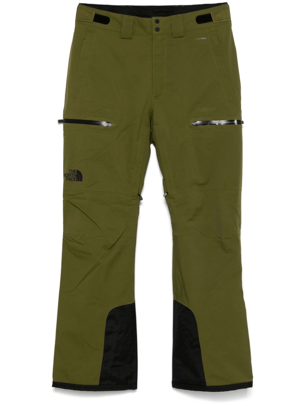 The North Face Chakal ski pants - Green