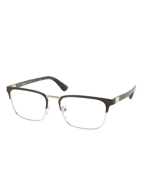 Prada Eyewear Heritage glasses