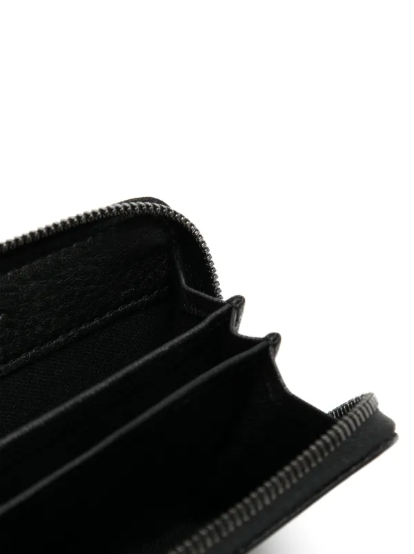 Yohji Yamamoto 財布 | ブラック | FARFETCH JP