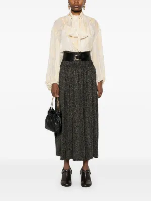 Zimmermann スカート通販 - FARFETCH