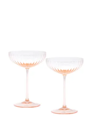 Venus Set Di 6 Bicchieri Da Vino Senza Stelo Soffiati A Mano - Colori Ambra, Terra Di Siena, Caffè - 170-400 Ml Per Vino Rosso, Bianco, Rosato
