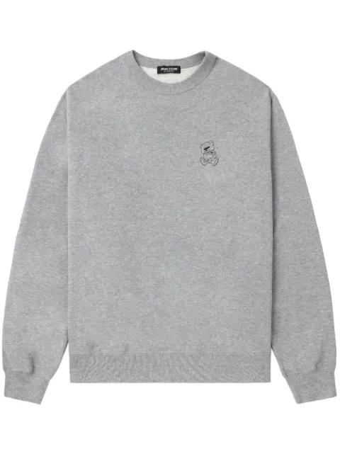 Undercover printed sweatshirt