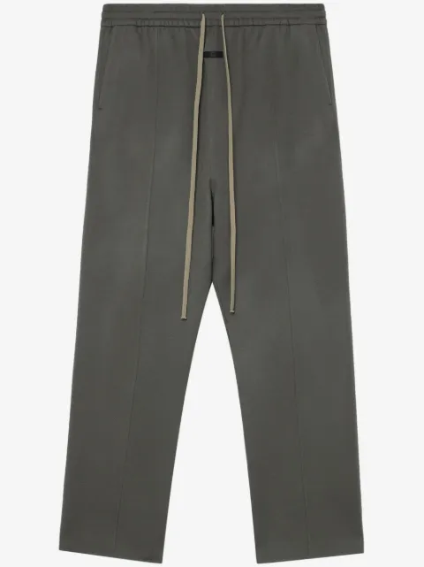 Fear Of God fleece track pants