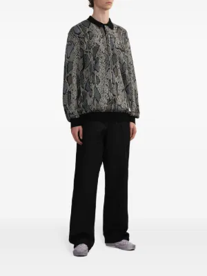 WACKO MARIA Clothing for Men - Shop Now on FARFETCH