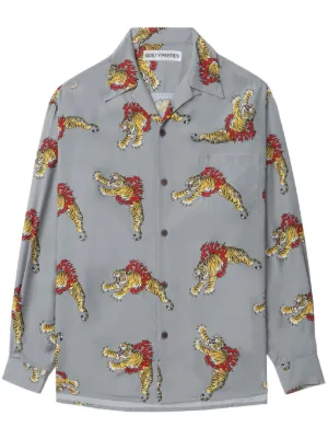 WACKO MARIA For Men - Farfetch WACKO MARIA For Men - Farfetch