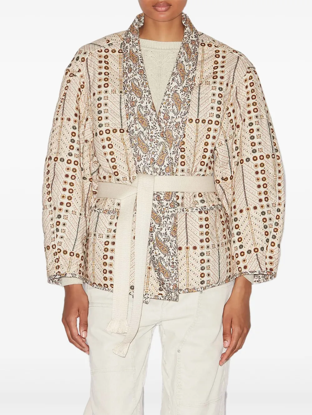 MARANT ÉTOILE Chancel jacket