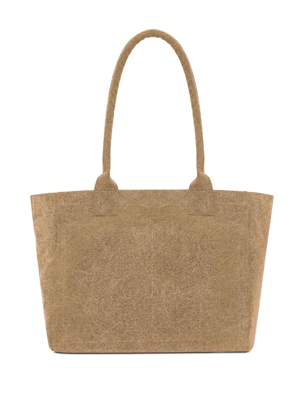 ISABEL MARANT Yenky tote bag - Beige