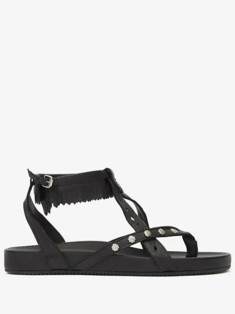 ISABEL MARANT Silya sandals