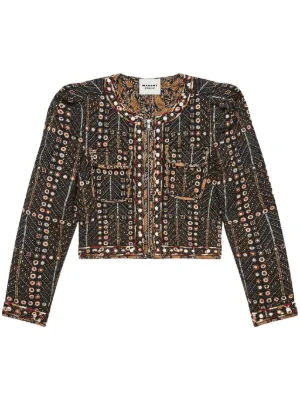 MARANT ÉTOILE ウィメンズ ジャケット通販 - FARFETCH