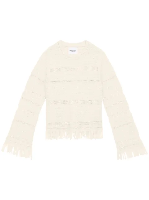 MARANT ÉTOILE Azilis sweater 