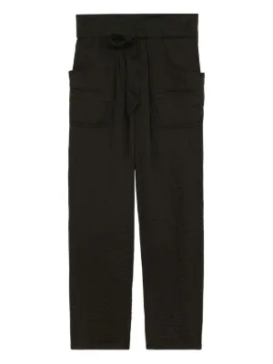 MARANT ÉTOILE ウィメンズ パンツ通販 - FARFETCH