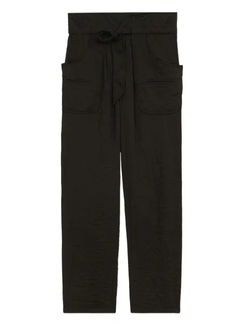 MARANT ÉTOILE pantalones Serida