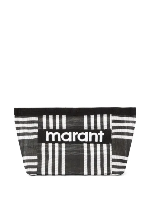ISABEL MARANT bolsa de mano Powden