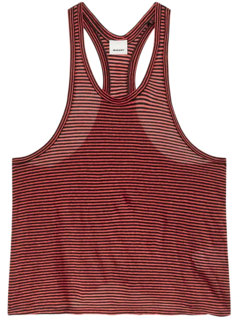 MARANT Darius tank top
