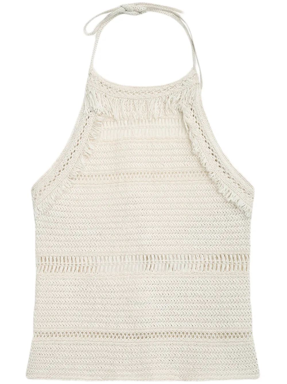 ISABEL MARANT ÉTOILE ARALIANE TOP