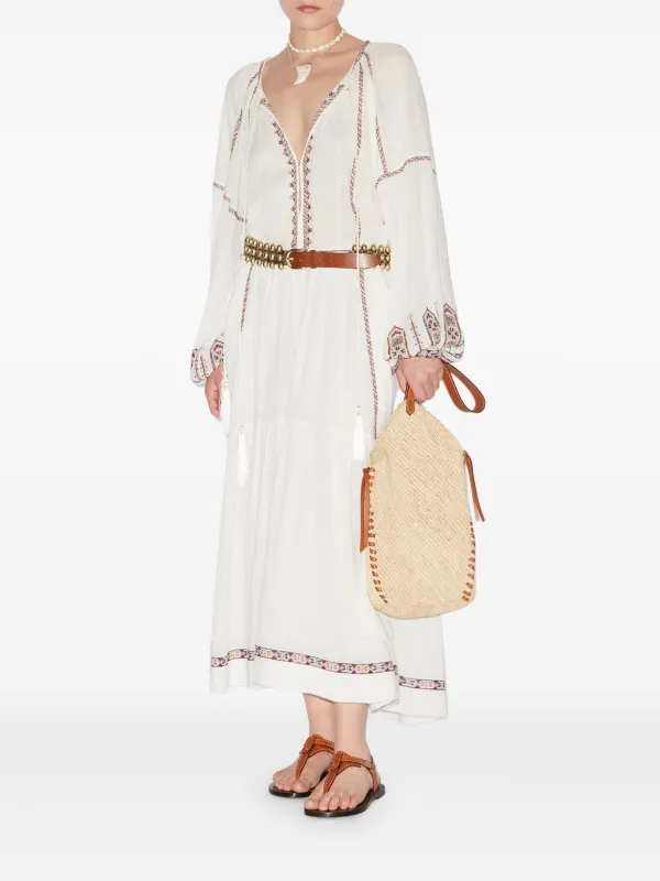 ワンピース Marant Etoile Florise Dress Isabel Marant Étoile Florise Dress | Shopbop
