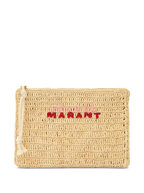 ISABEL MARANT bolsa de mano Praia