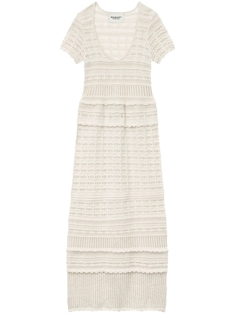 MARANT ÉTOILE Aurore dress